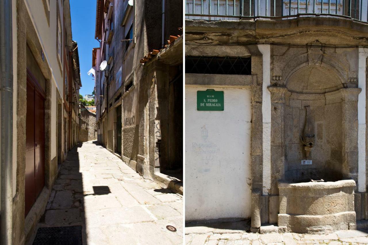 Appartamento Ribeira *