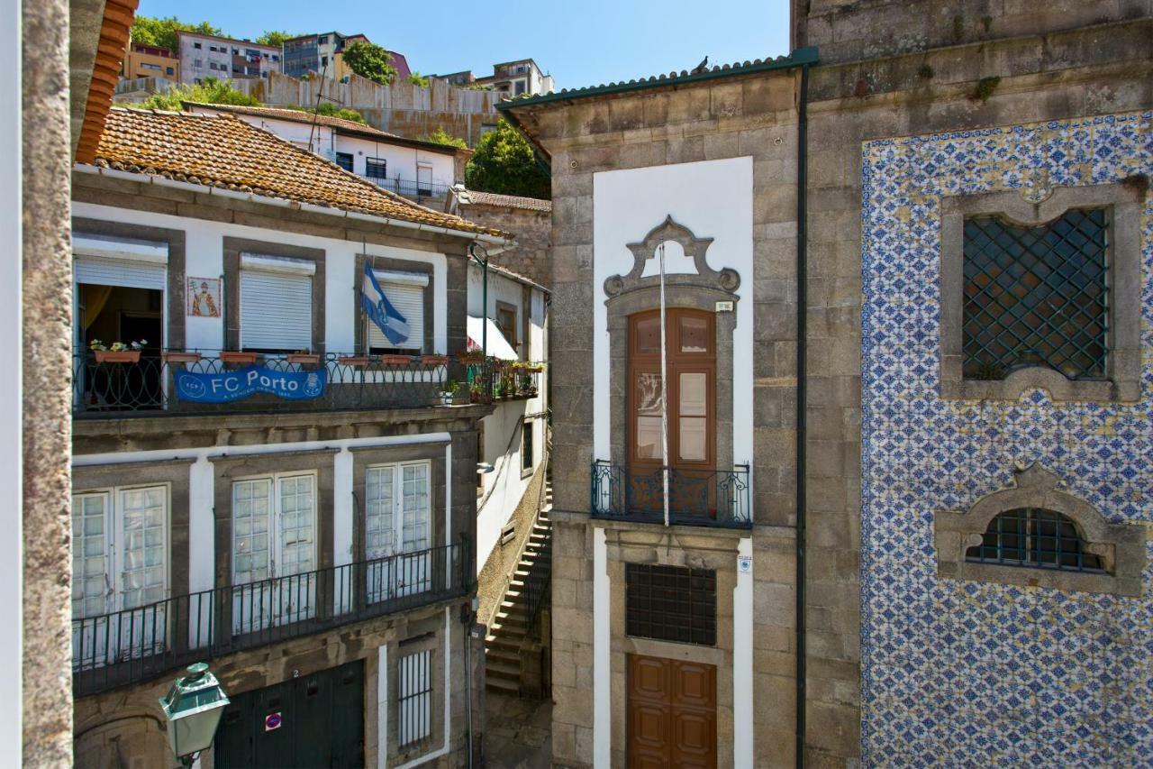 Appartamento Ribeira
