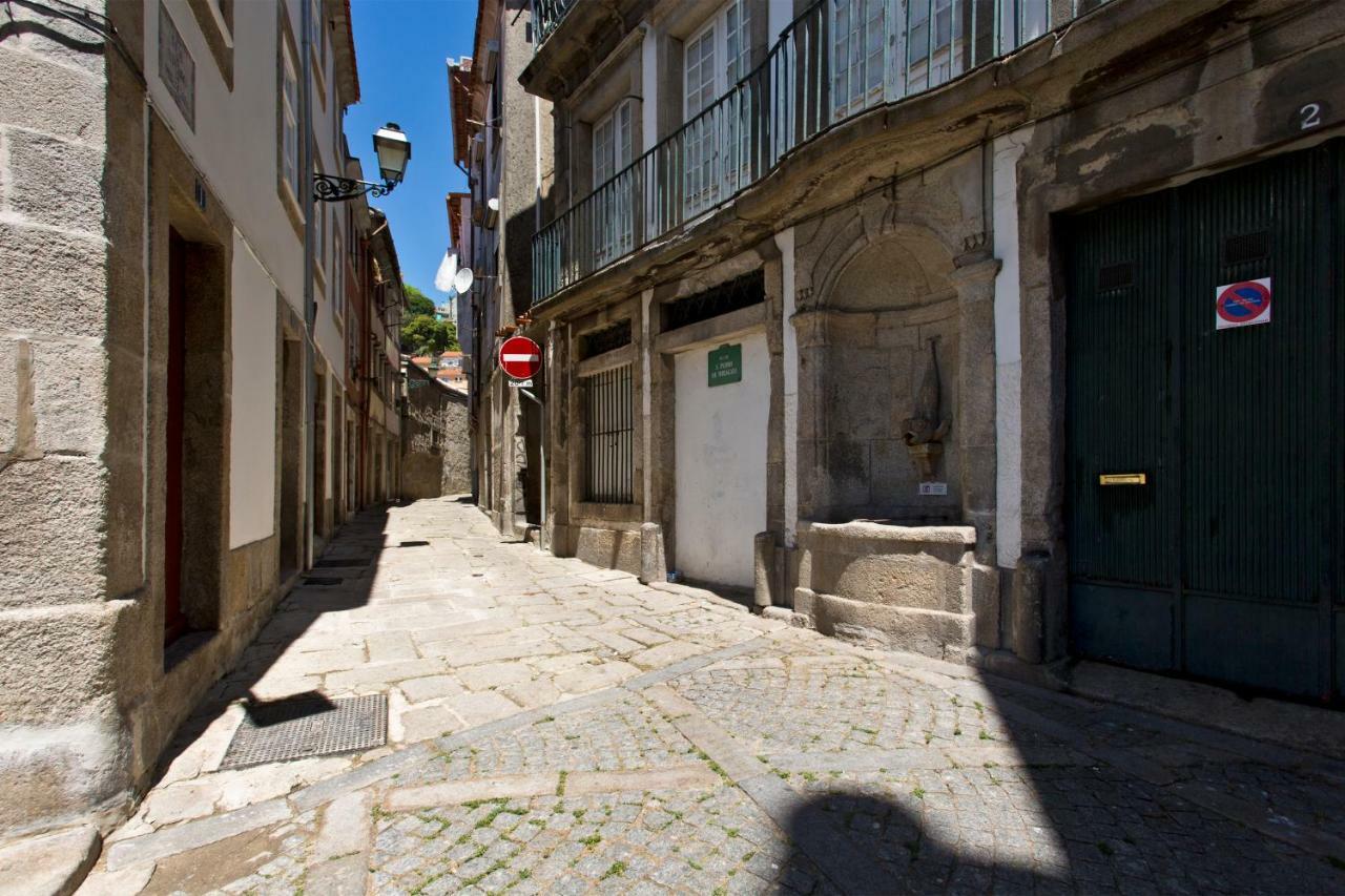 Appartamento Ribeira Oporto