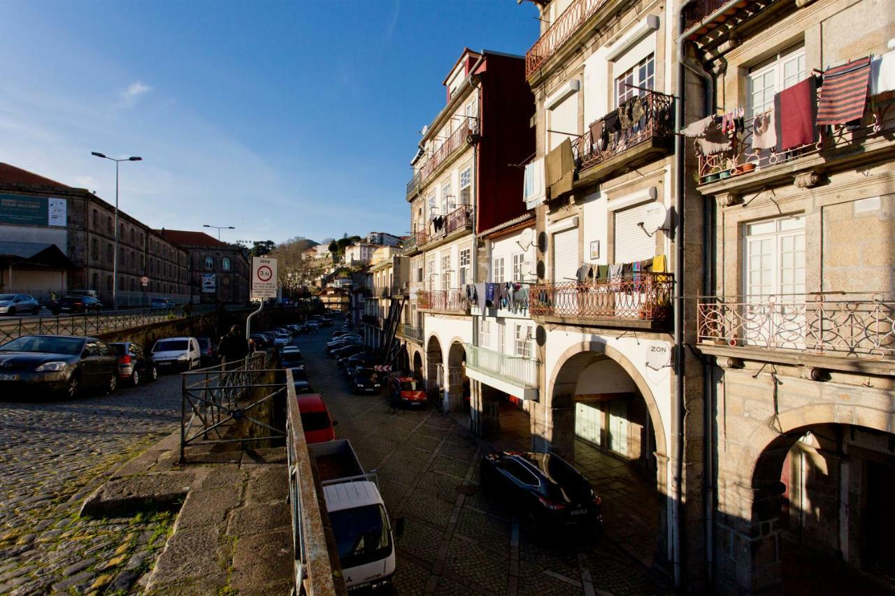 Ribeira Appartamento *