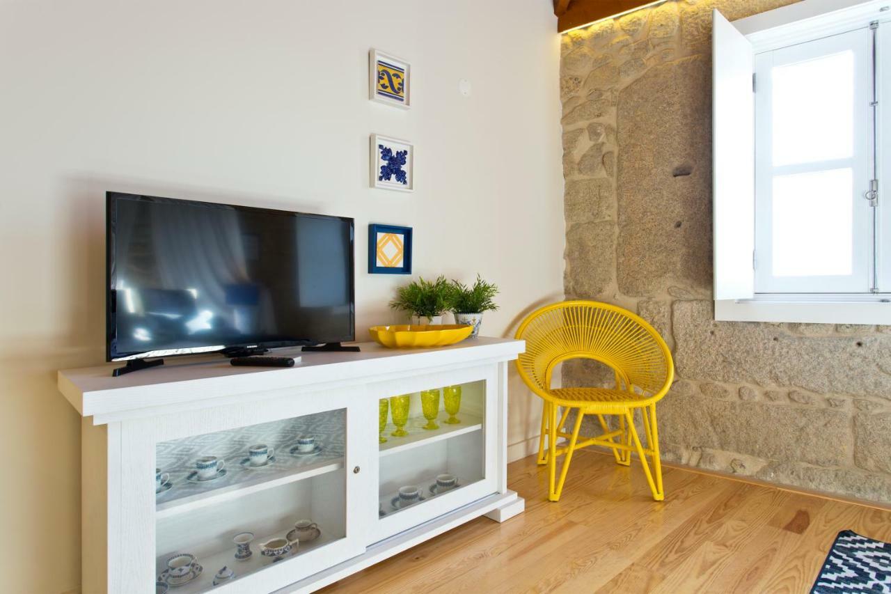 Appartamento Ribeira