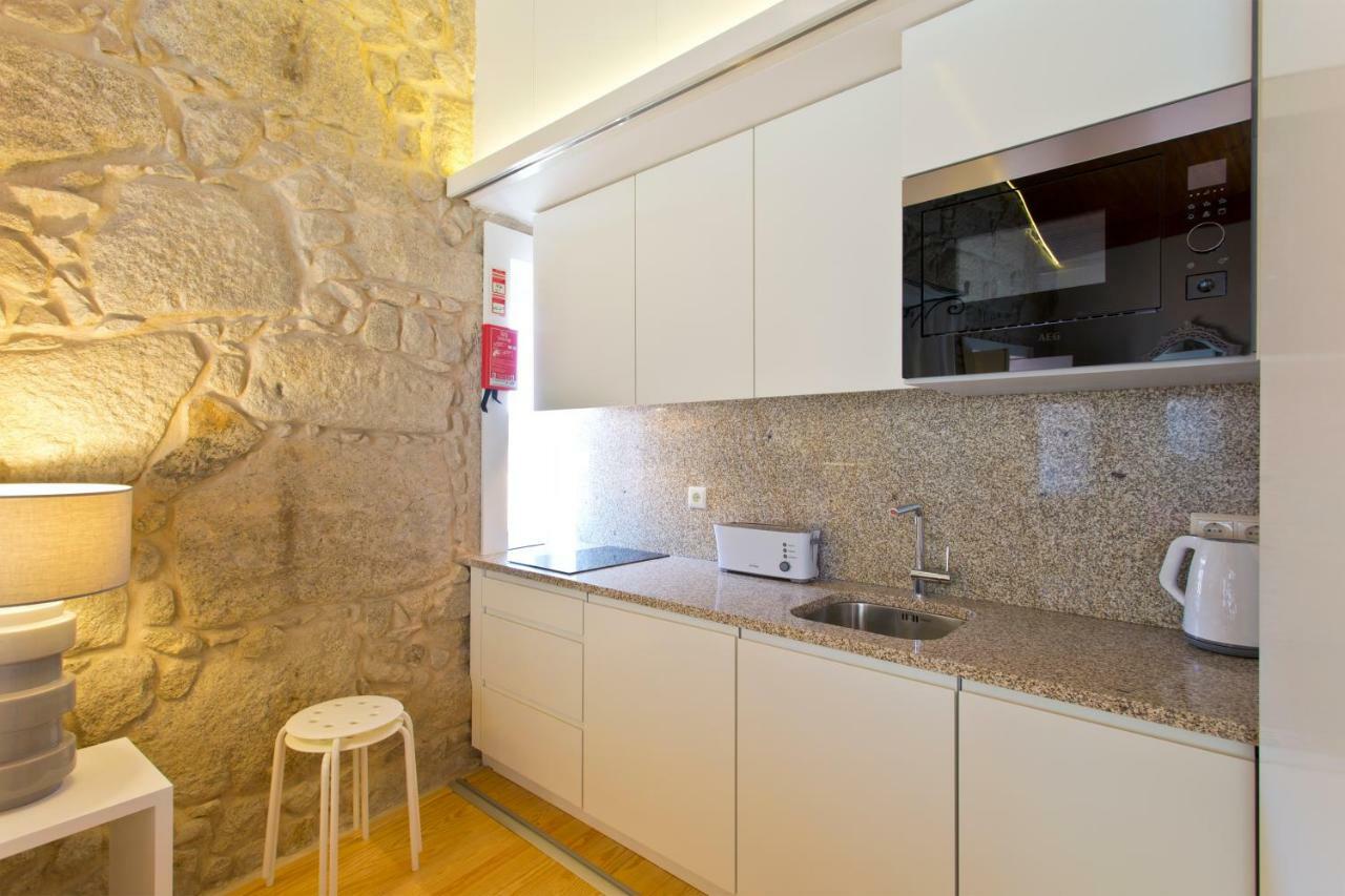 Ribeira Apartamento *
