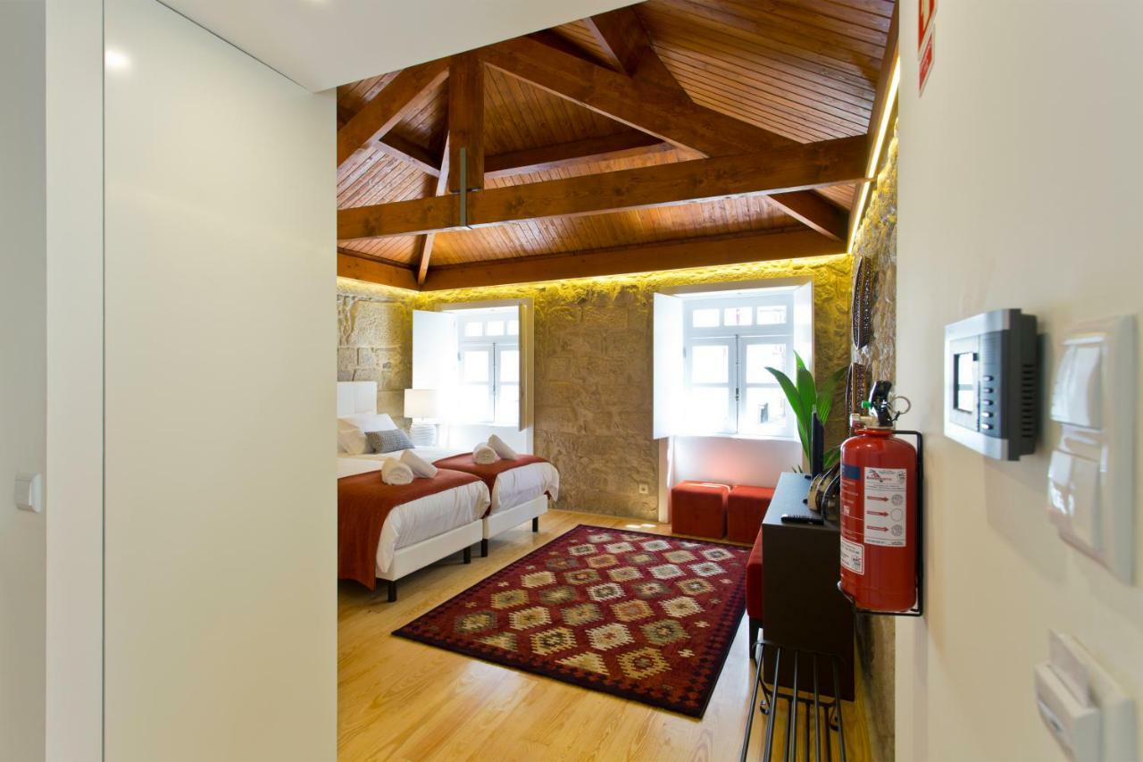 Apartamento Ribeira *
