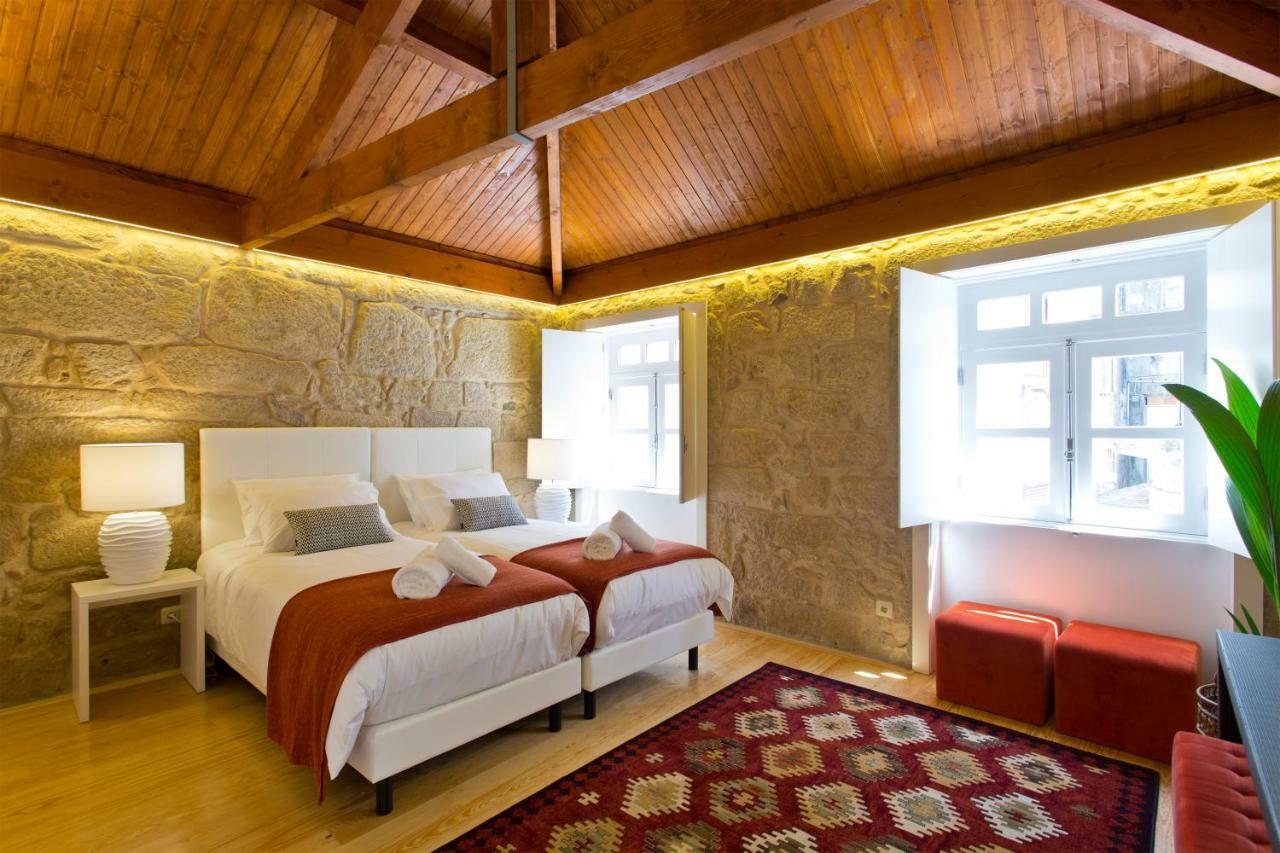 Ribeira Apartamento