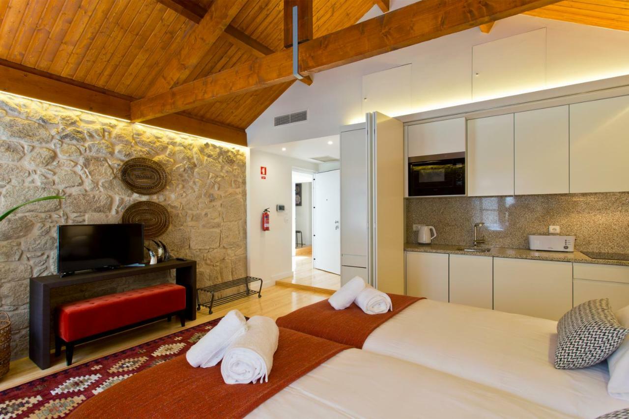Ribeira Apartamento Porto