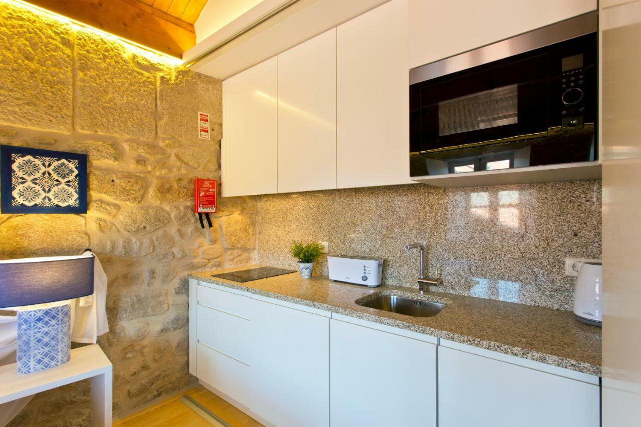 Ribeira Apartamento *