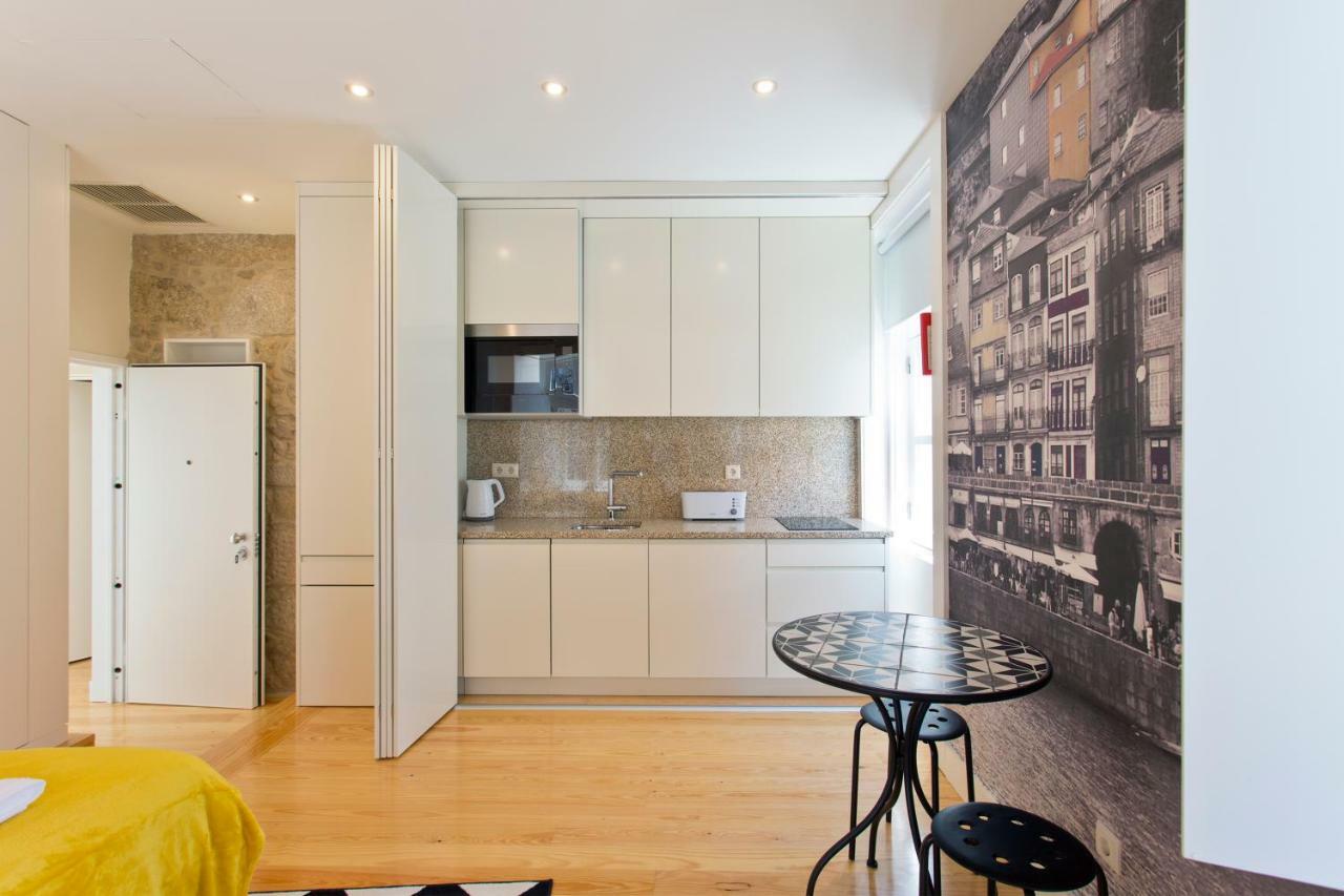 Ribeira Apartamento