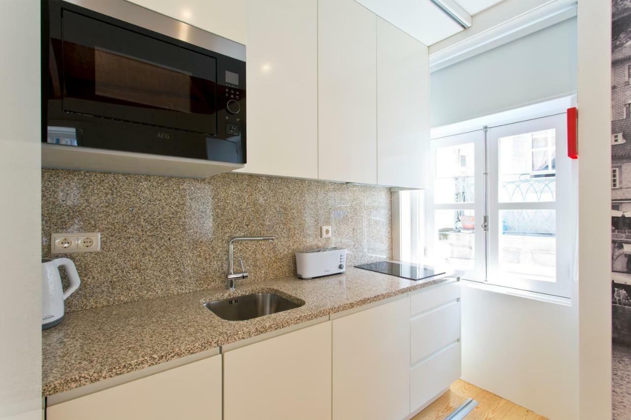 Ribeira Apartamento Porto