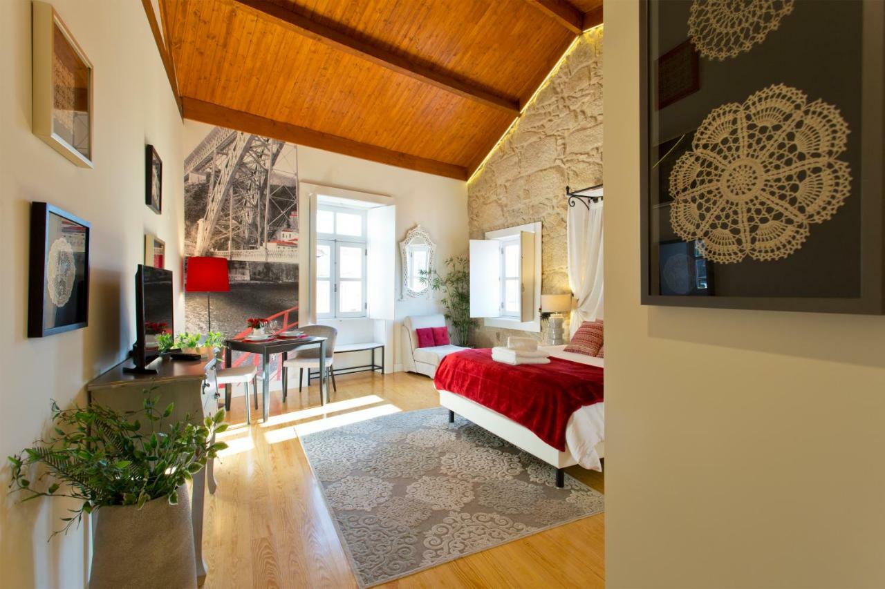 Ribeira Apartamento Porto