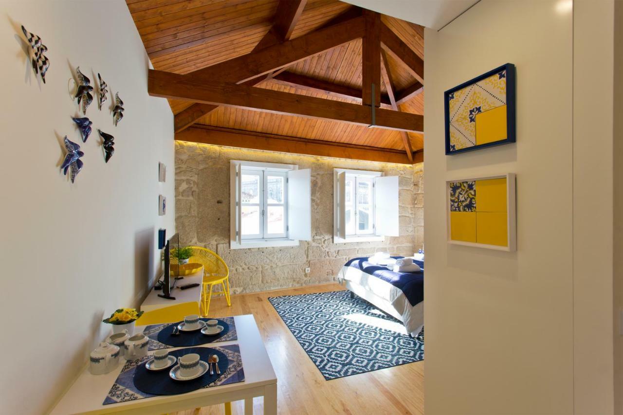 Apartamento Ribeira *