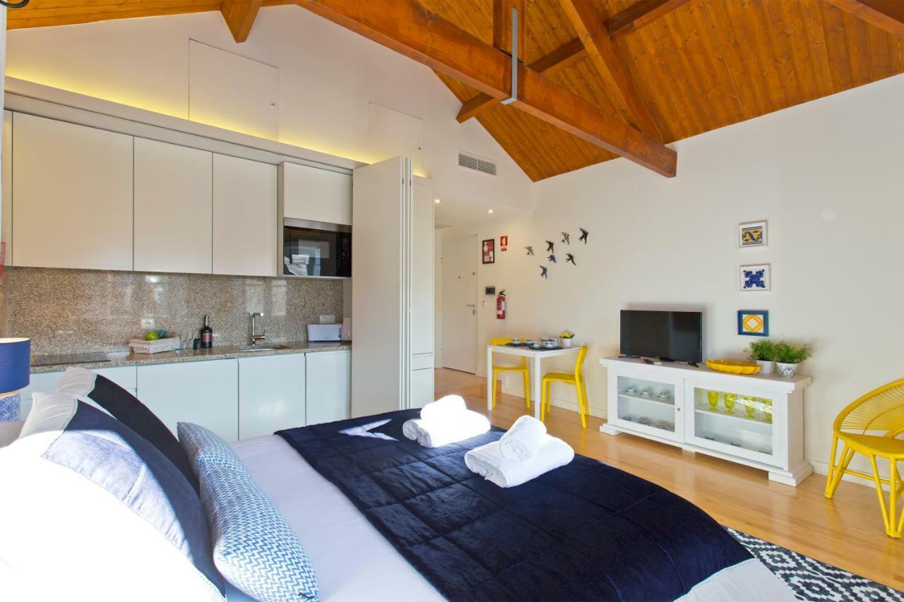 Ribeira Apartamento