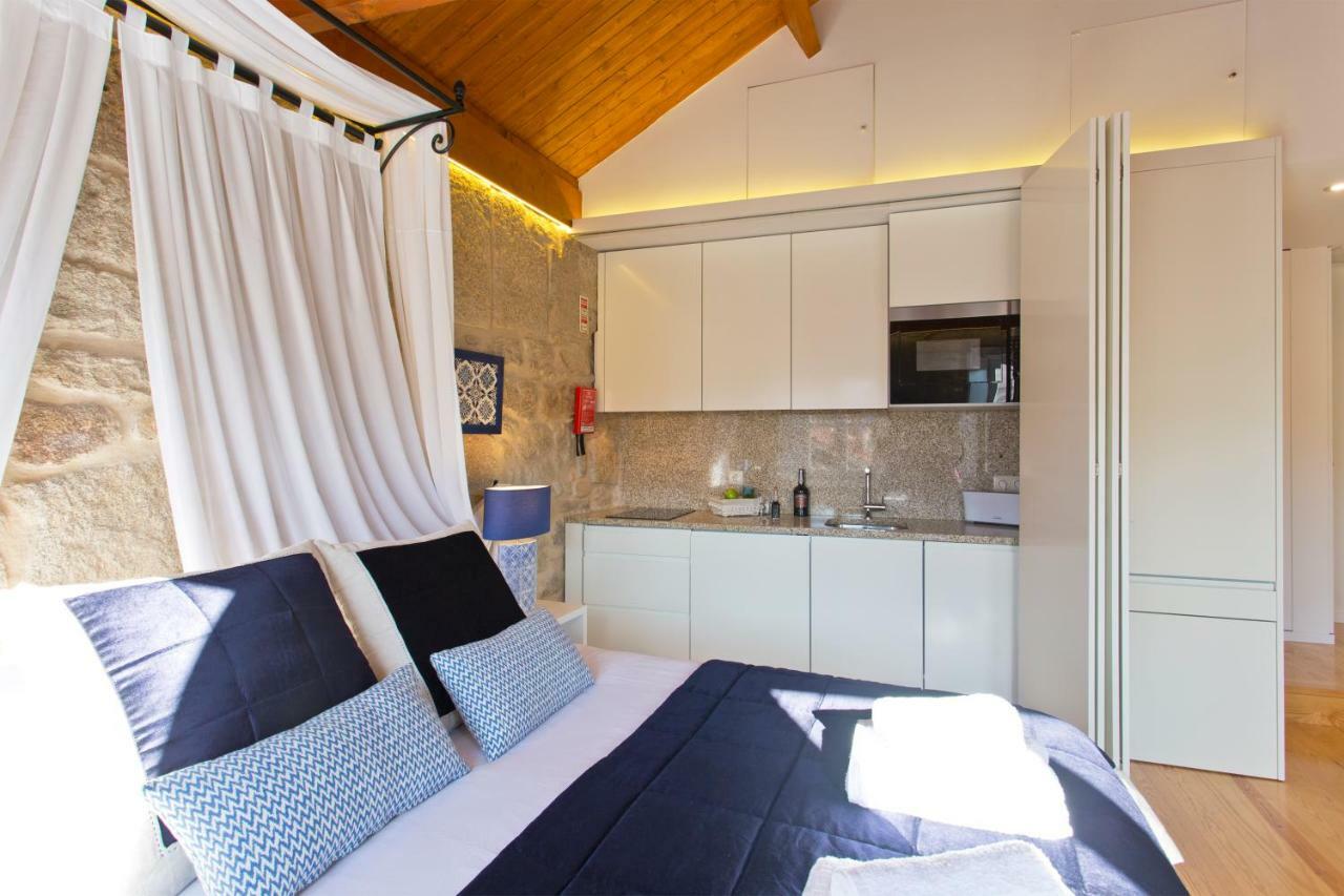 Ribeira Apartamento Porto